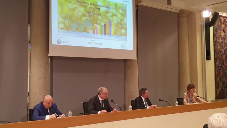 Tra banche e fintech alleanza per rafforzare le Pmi