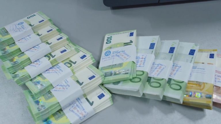 A marzo debito pubblico in crescita