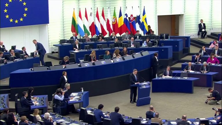 Ue, il “federalismo pragmatico” di Draghi per la riforma