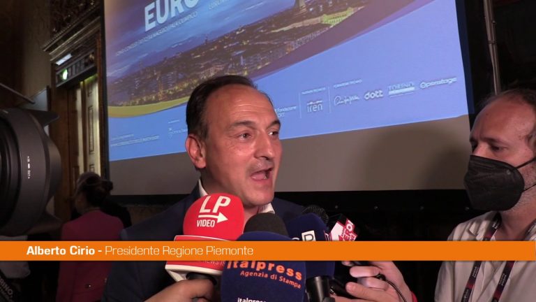 Eurovision, Cirio “Una sfida vinta”