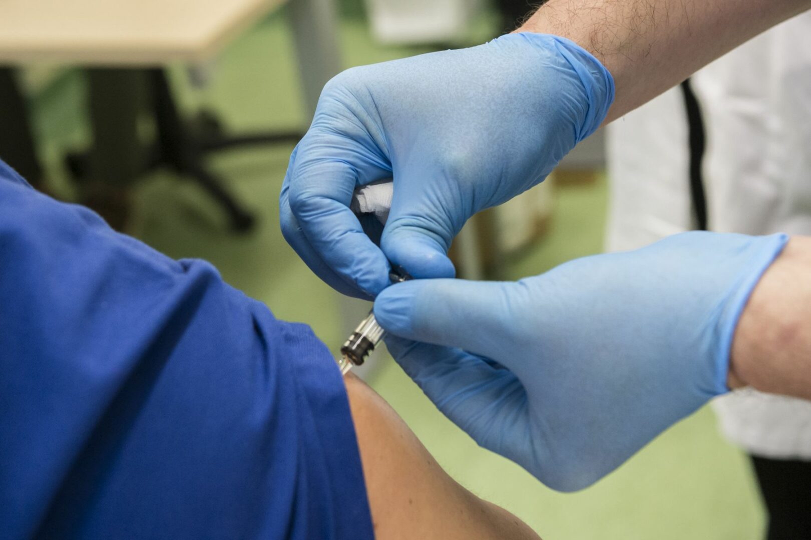 In Sicilia 1.551 nuovi casi di Covid e 6 decessi
