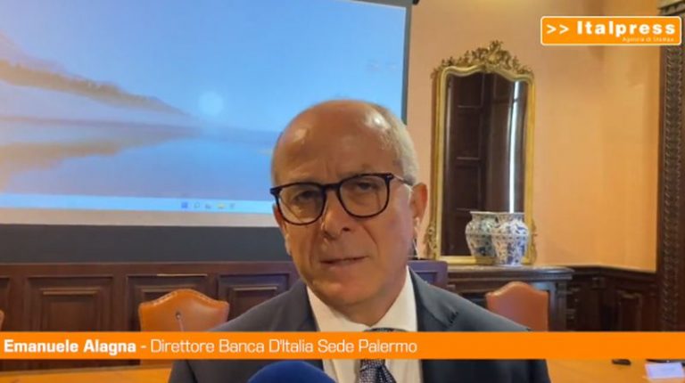 Bankitalia, in Sicilia la ripresa messa a repentaglio dal caro energia