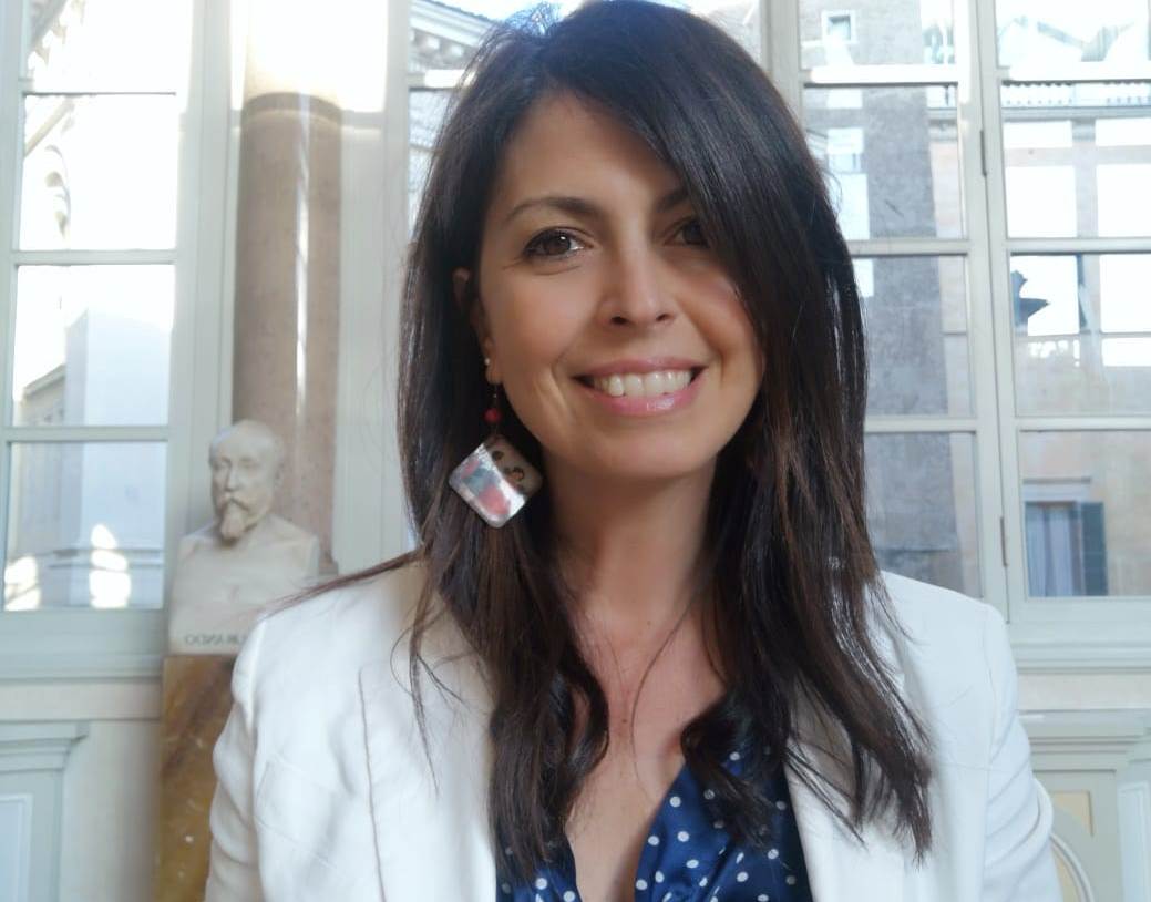 M5S, Floridia candidata alle Primarie per le Regionali in Sicilia