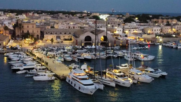 Per TravelNoStop la vacanza “di lusso” è a Favignana