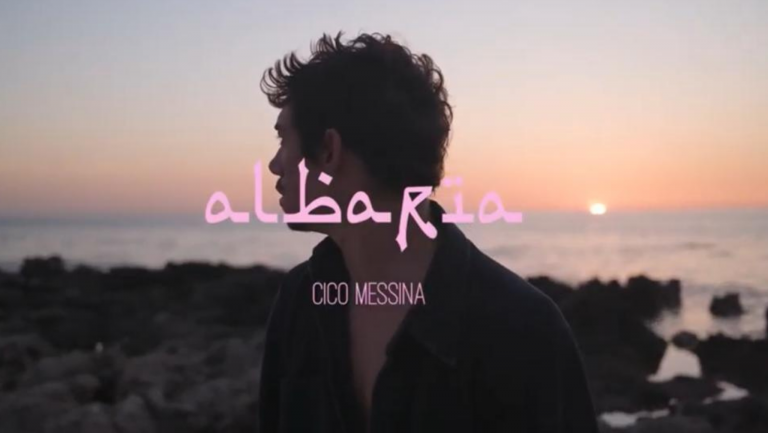 “Albarìa”, il nuovo elegante sound di Cico Messina. VIDEO