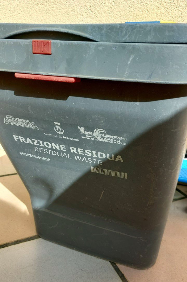 Smaltimento rifiuti indifferenziati, riprende il servizio di raccolta a Marsala e nel trapanese