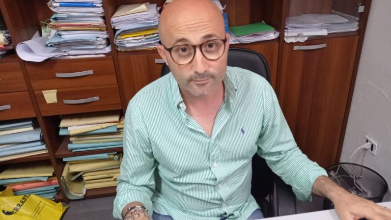 Ignazio Chianetta (Via): “Rammarico per la sconfitta a Petrosino”