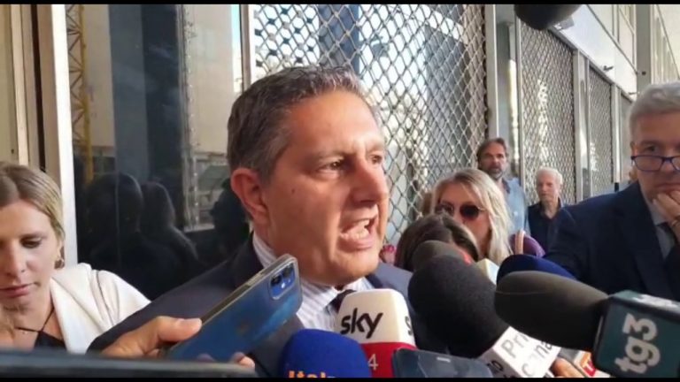 Toti “Centrodestra colga modello Liguria per governare il Paese”