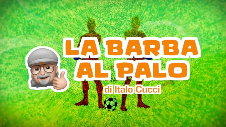La Barba al Palo – Rivivendo Spagna ’82 – Italia – Argentina