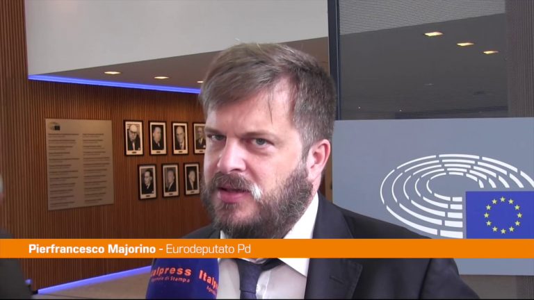 Ue, Majorino “Giornata storica per Ucraina e Moldavia”