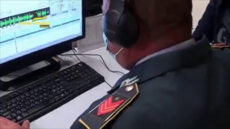 Salerno, 24enne arrestato per usura