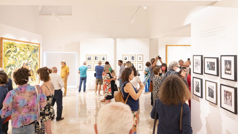 Inaugurata a Gibellina la mostra su Frida Kahlo: “Arte come rinascita”