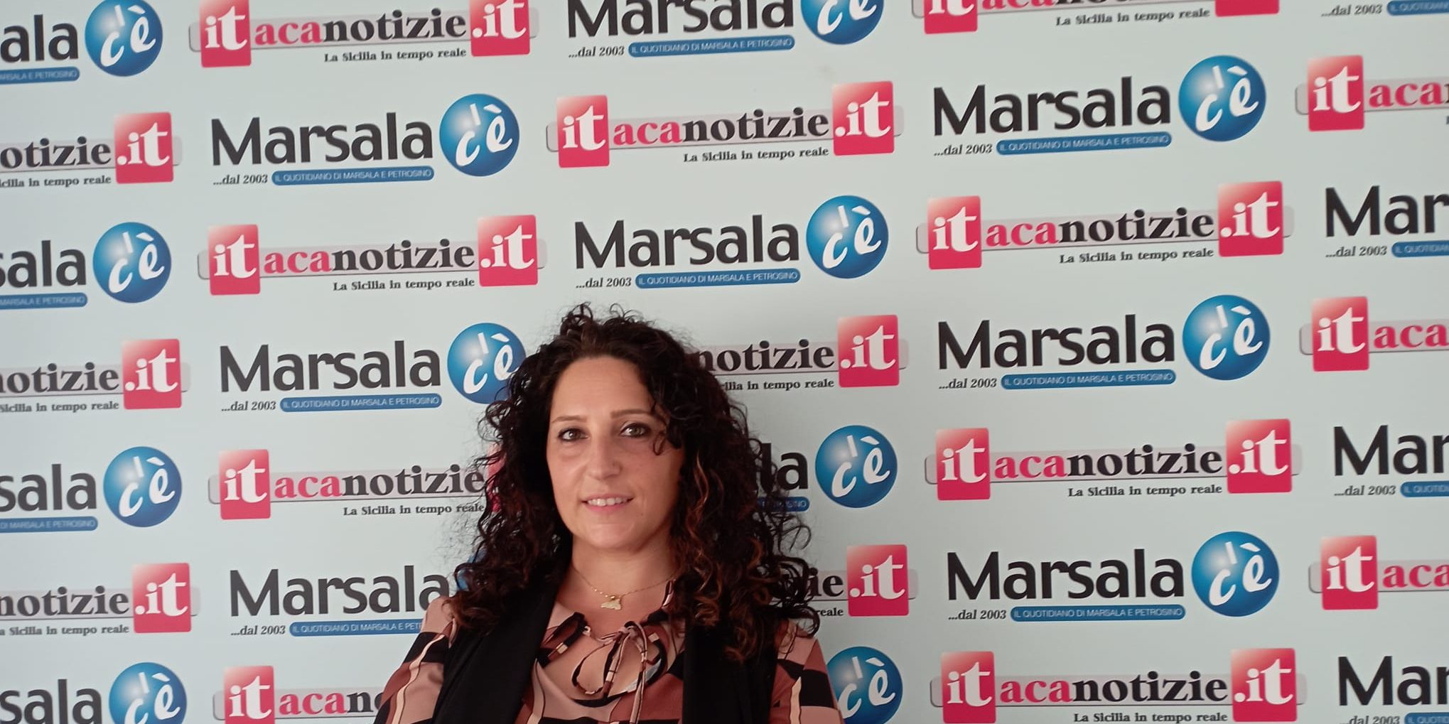 Antonella Giacalone  (Petrosino Bene Comune): “Aprire un altro asilo nido”