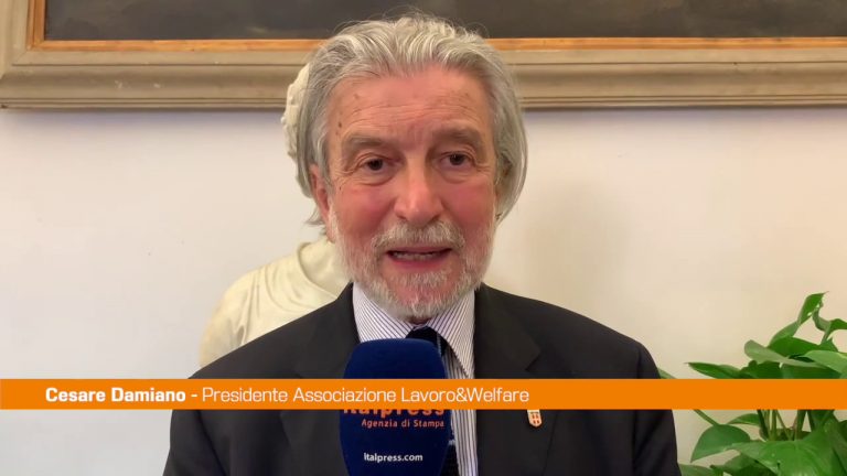 Salario minimo, Damiano “Aiuta a mettere fuori legge contratti pirata”