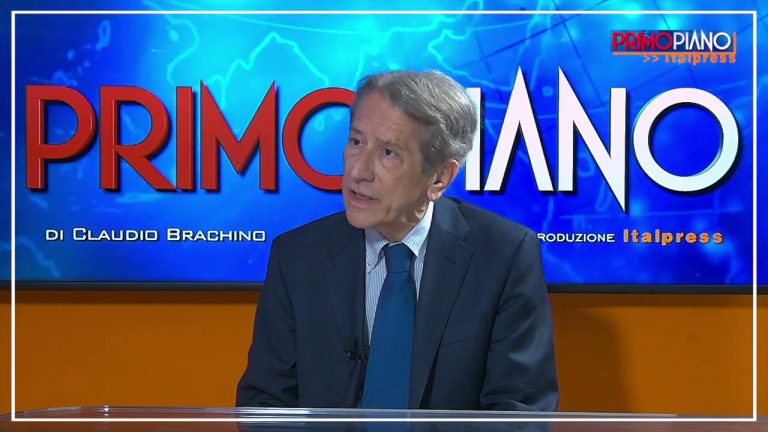 Ucraina, Terzi “La guerra di Putin è contro l’Europa”