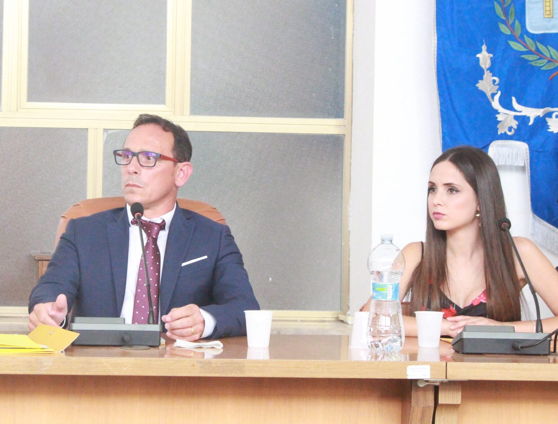 Petrosino, lunedì si elegge il nuovo presidente del Consiglio comunale. Prende quota il Caradonna bis