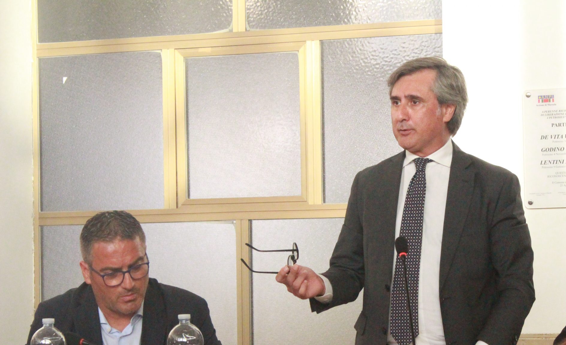 Scrive Antonio Salmeri in risposta a Marcella Pellegrino: “Non ho mai attaccato la disabilità”
