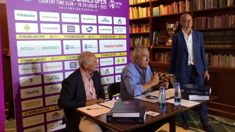 Trevisan n.1 seeding ai 33^ Palermo Ladies Open