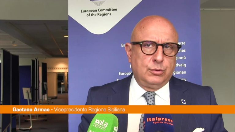 Armao “Sicilia prima grande regione per Comuni digitalizzati”