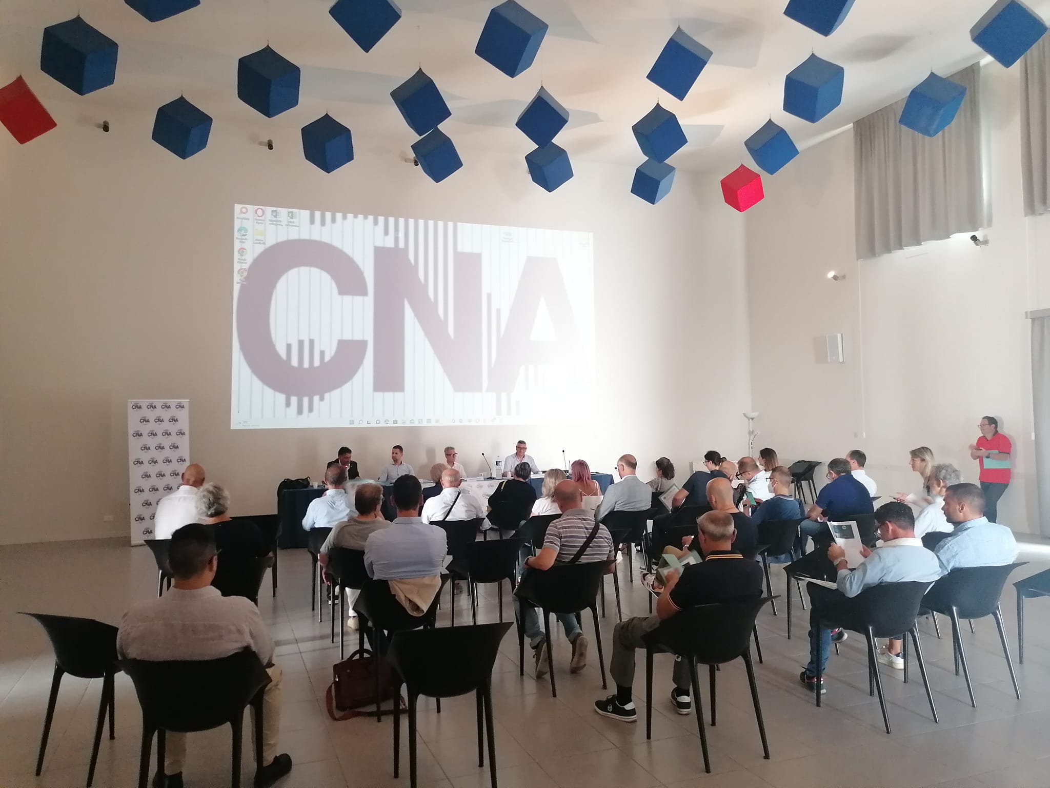 Cna Trapani prima per adesioni tra le sezioni territoriali d’Italia
