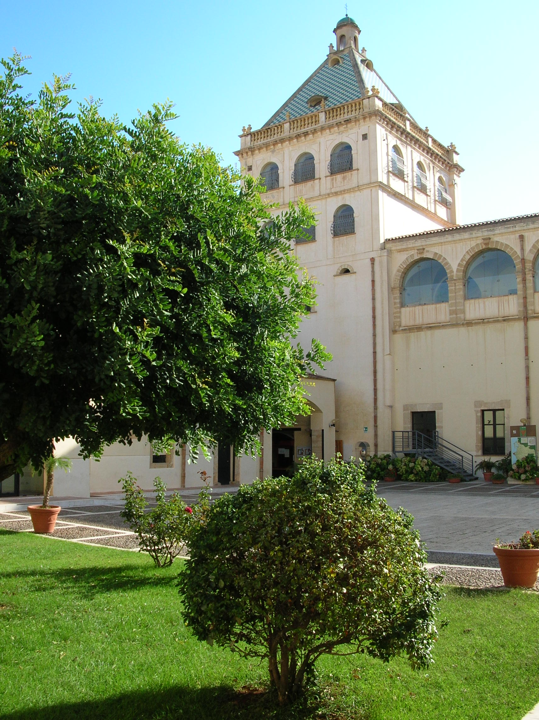 Marsala: sabato un convegno organizzato da Grande Oriente e Rito Simbolico