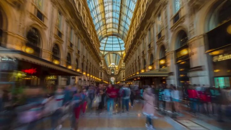 Il declino demografico mette a rischio il Welfare