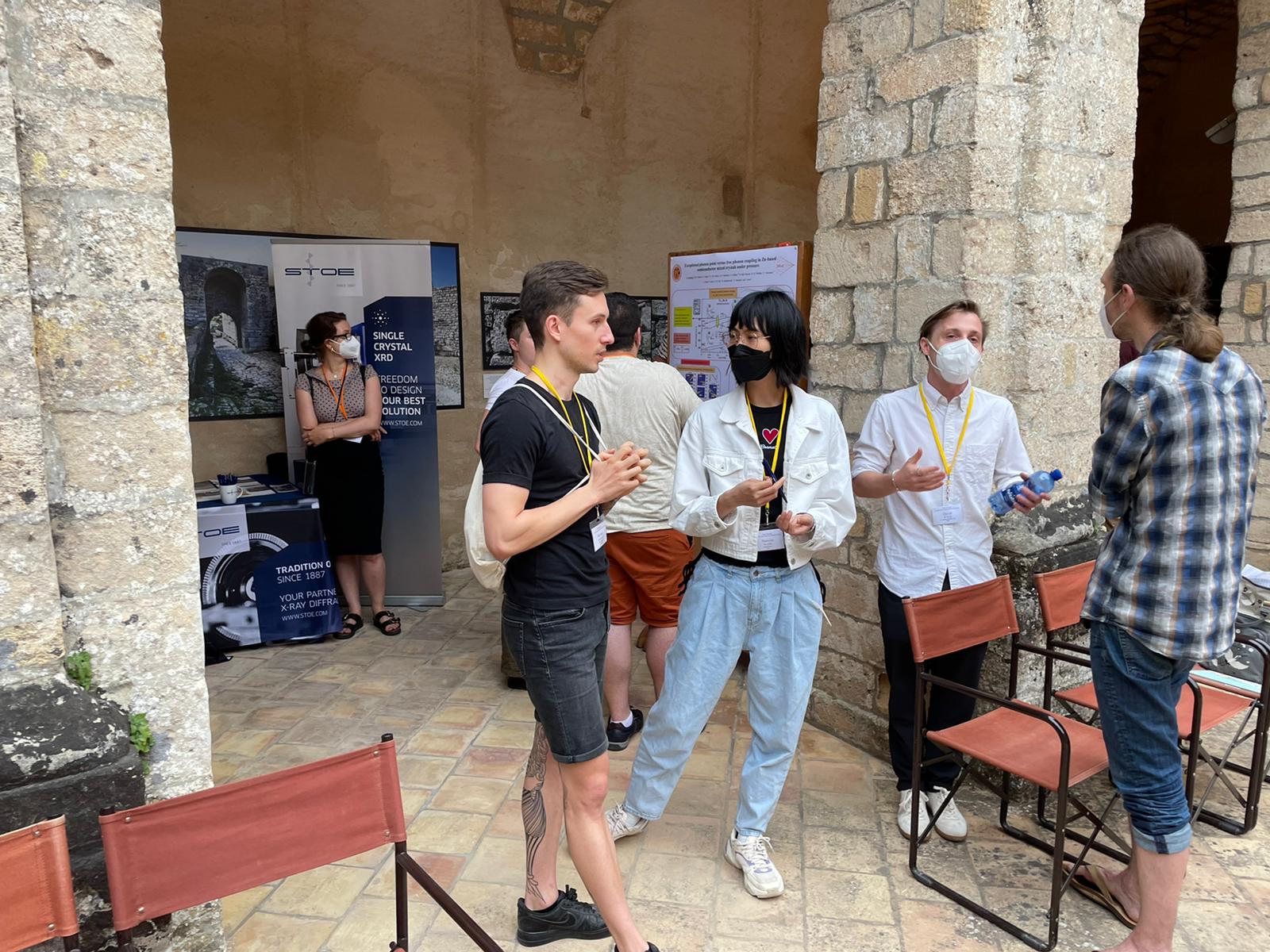 Idrogeno per decarbonizzazione, a Erice incontro alla Fondazione Majorana