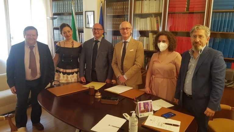 Intesa tra Notati Riuniti di Trapani e Marsala e carcere “Cerulli”, percorsi per i detenuti