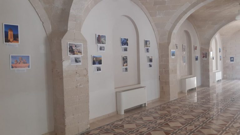 Scatti di Memoria a Favignana, mostra degli studenti sui 30 anni delle stragi di mafia