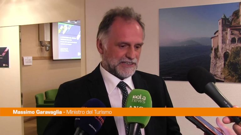 Garavaglia “Lavorare coordinati tra regioni, governo ed Europa”