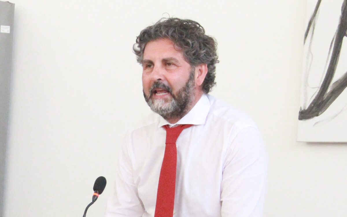 Il dissesto a Petrosino: si è insediata la Commissione. Anastasi: “Sia opportunità per un nuovo inizio”