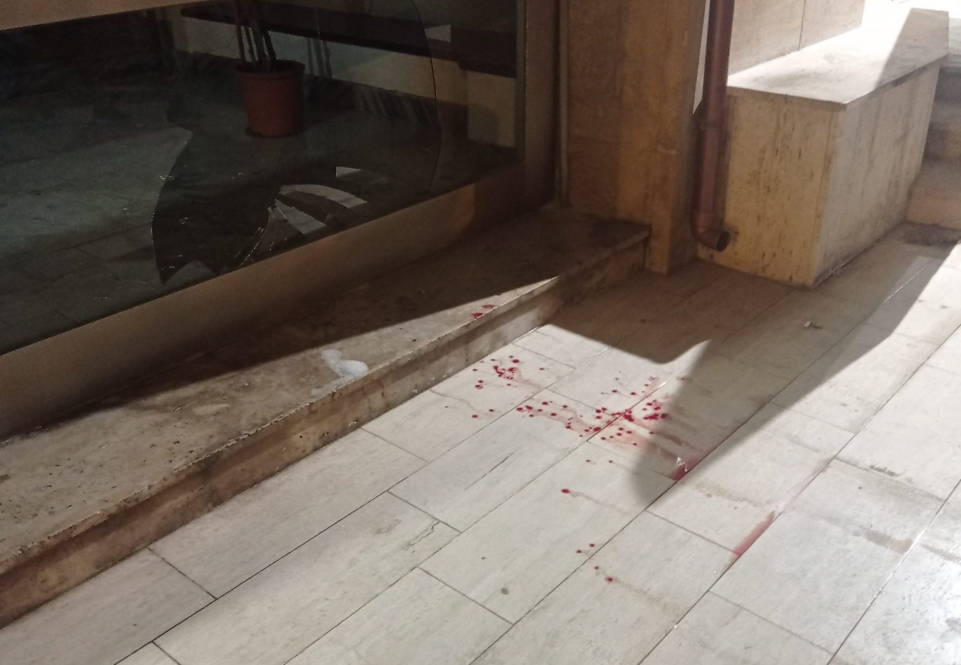 Ennesima rissa tra parcheggiatori abusivi a Porta Nuova: scrive un marsalese esasperato
