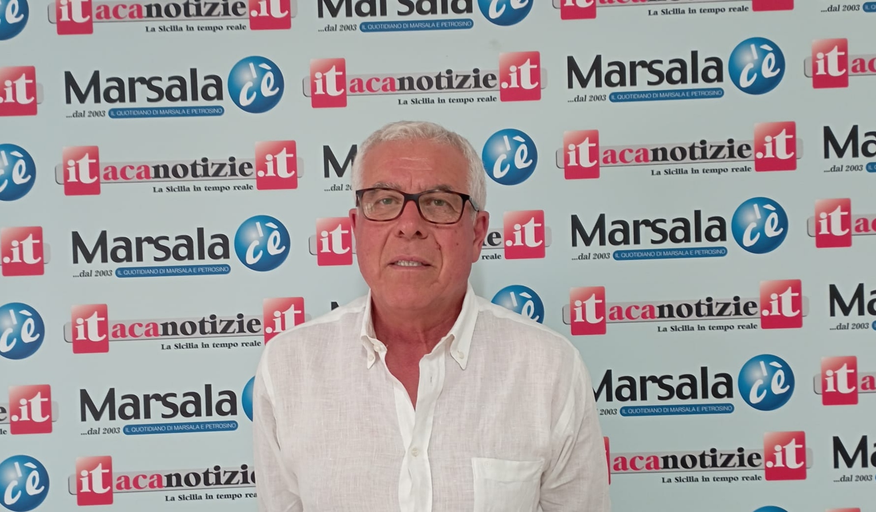 Franco Pellegrino (Alternativa Insieme per Petrosino):”Ripristinare il corpo della polizia Municipale”
