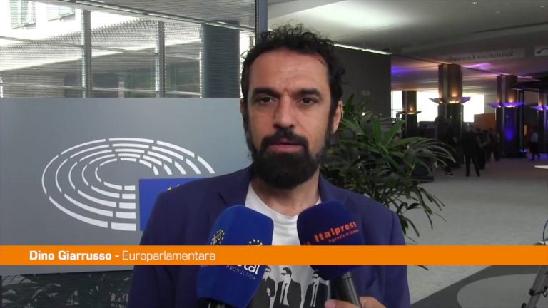 M5S, Giarrusso “Scissione teatrino penoso”