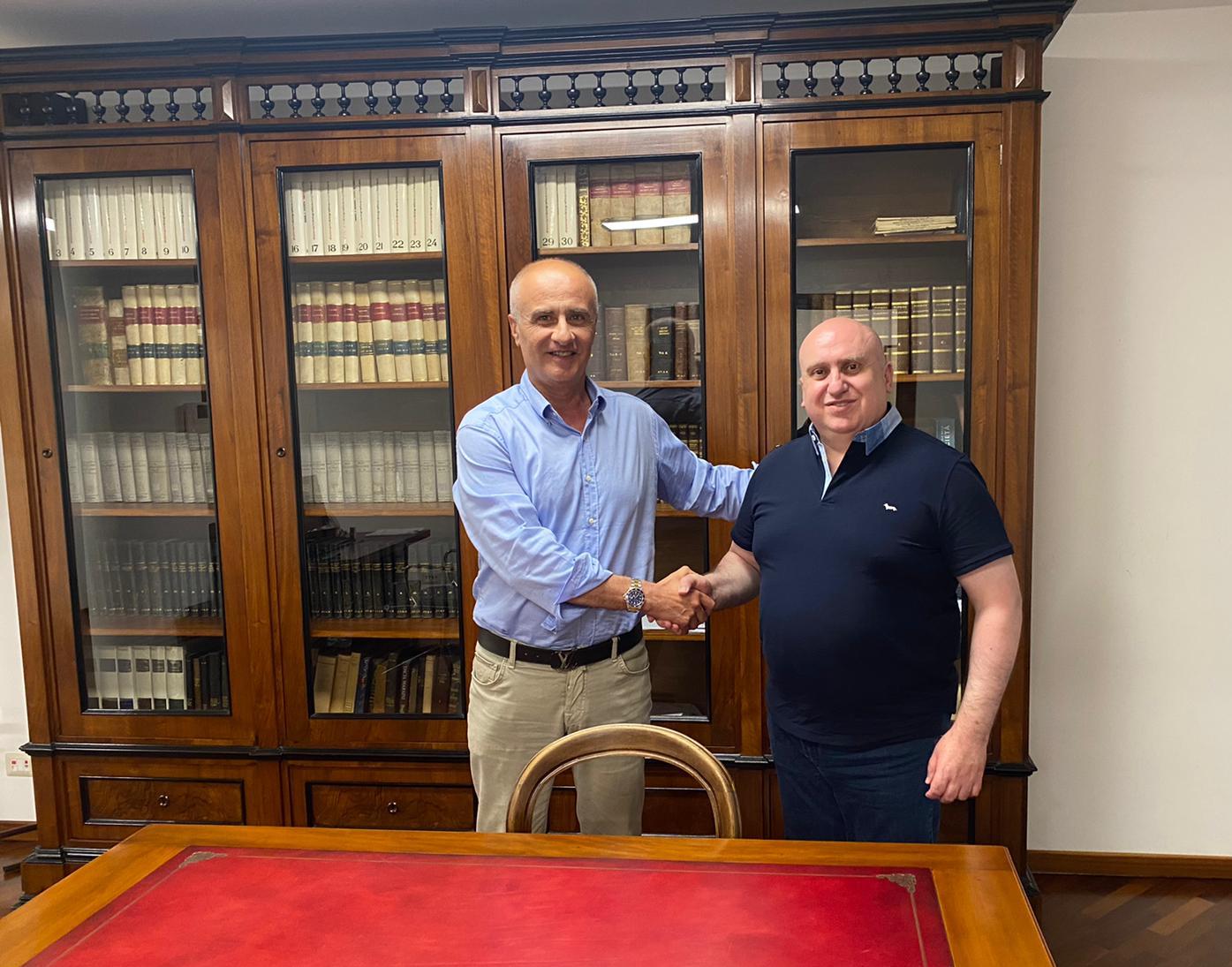 Trapani Calcio: La Rosa acquista il 70% delle quote societarie