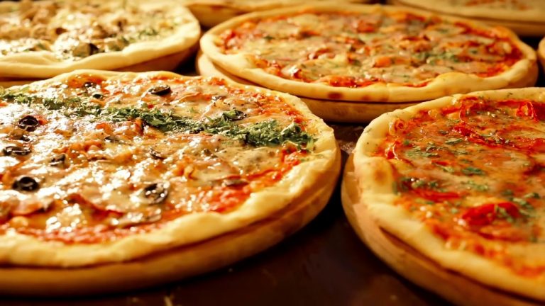 Pizzerie, la Lombardia sorpassa la Campania