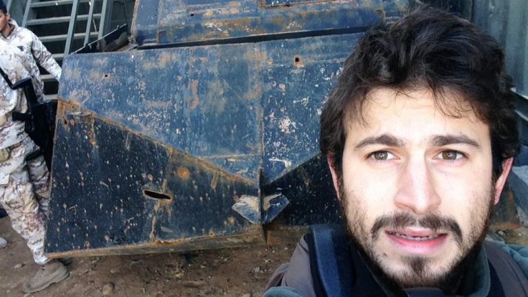 “Morsi & sorsi di libri”: Marco Bova presenta il libro con Nicola Morra