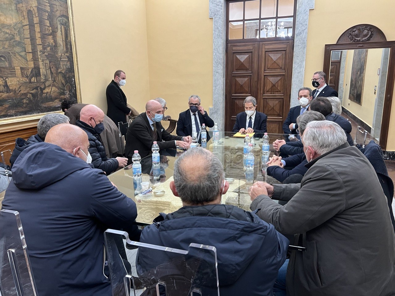 Valle del Belice, dalla Regione un Piano di rilancio: “In arrivo 12 milioni di euro”