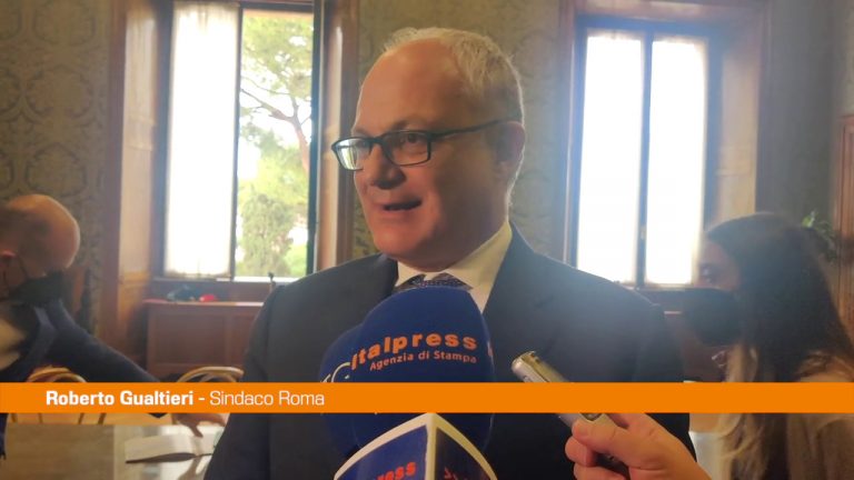 Gualtieri “Apprezzamento von der Leyen per Next Generation Rome”
