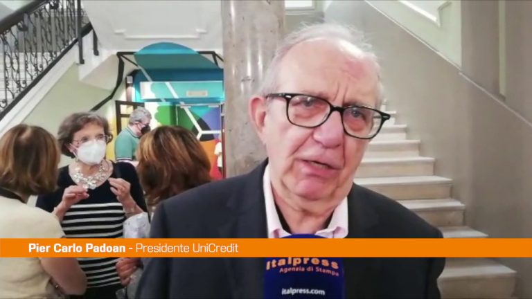 Spread, Padoan “Il debito resta un fattore di criticità”