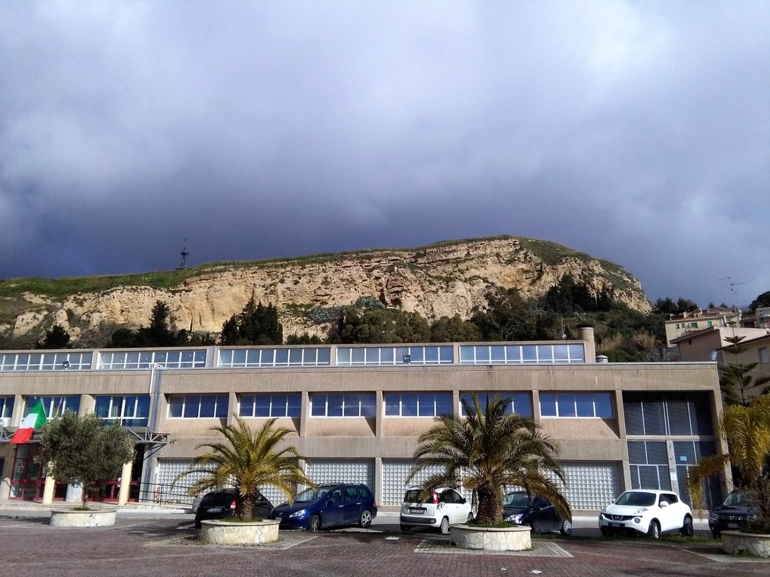 Salemi: fondi in arrivo per il Liceo Classico, per l’Istituto Tecnico si punta sul Pnrr