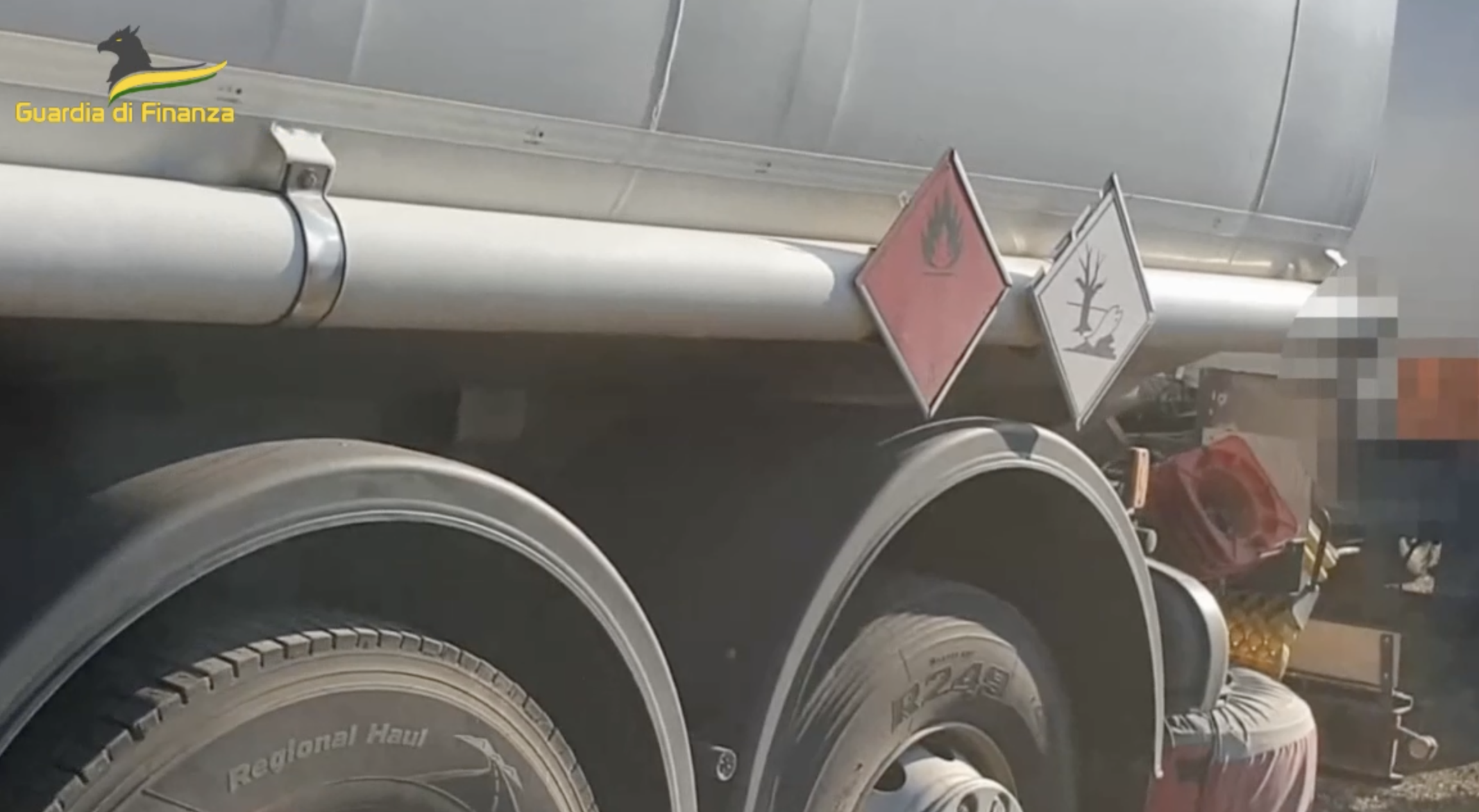 “Oro Nero”, scoperto sistema di vendita carburante a prezzi alterati