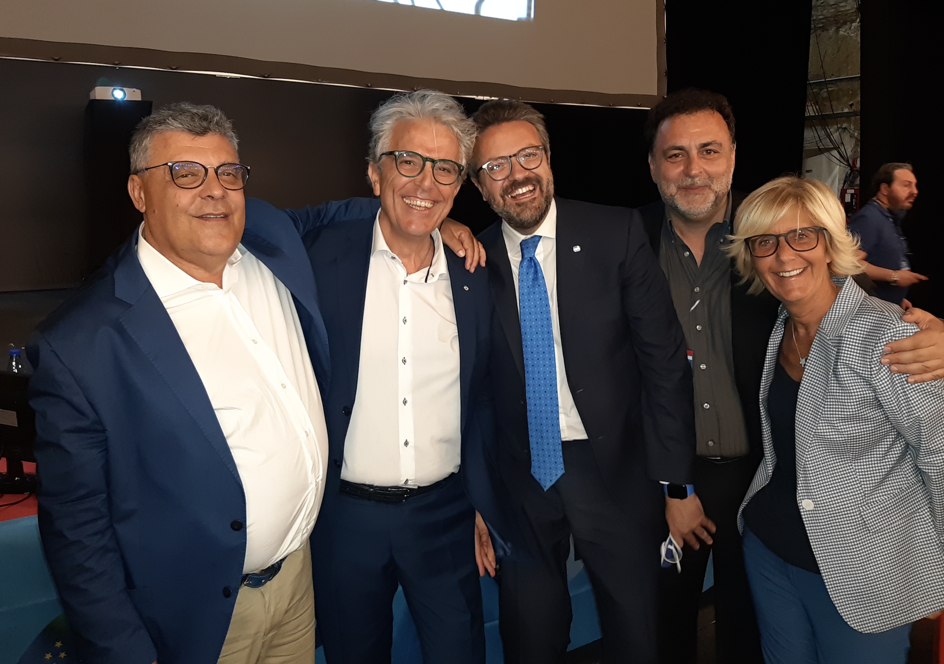Francesco Silvano eletto componente del Comitato Regionale UilCom Sicilia