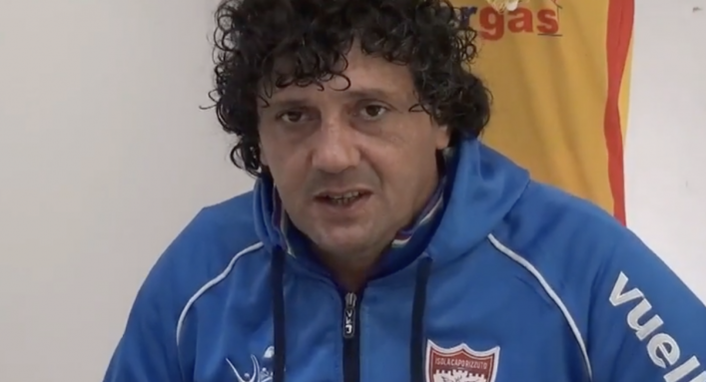 Alla Primavera Marsala il responsabile scouting della Fiorentina