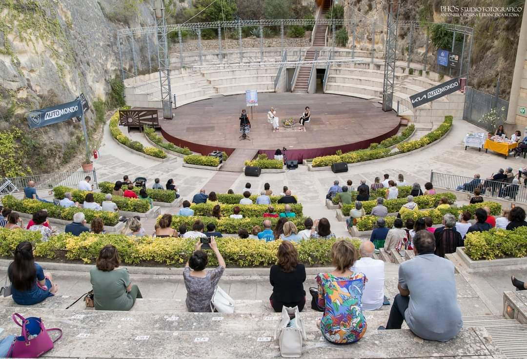 A Valderice la 17ª edizione di “Terrazza d’Autore”