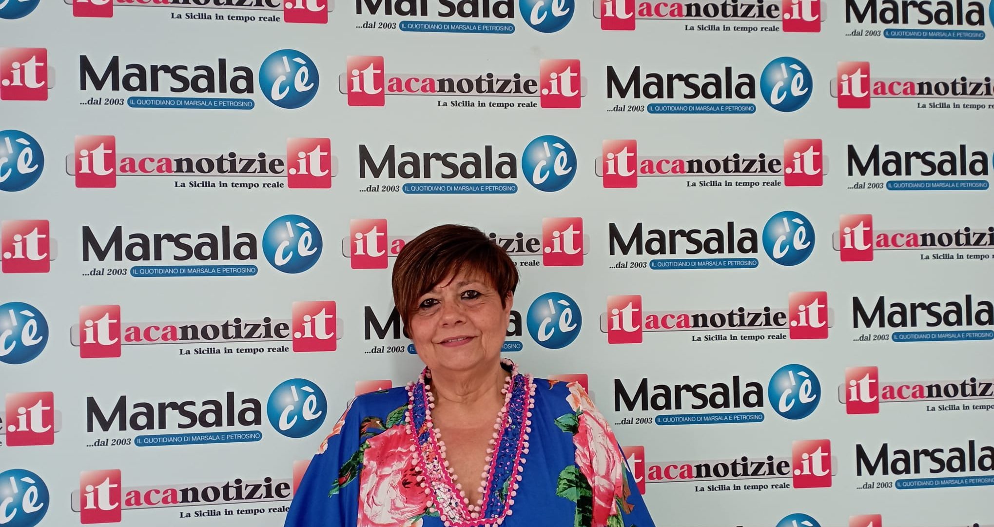 Concetta Vallone (Alternativa – Insieme per Petrosino): “Privilegerò il confronto con la scuola e i giovani”