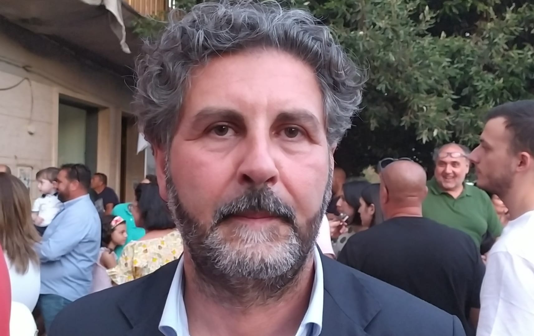 La memoria e l’indifferenza. Una riflessione del Sindaco di Petrosino Giacomo Anastasi