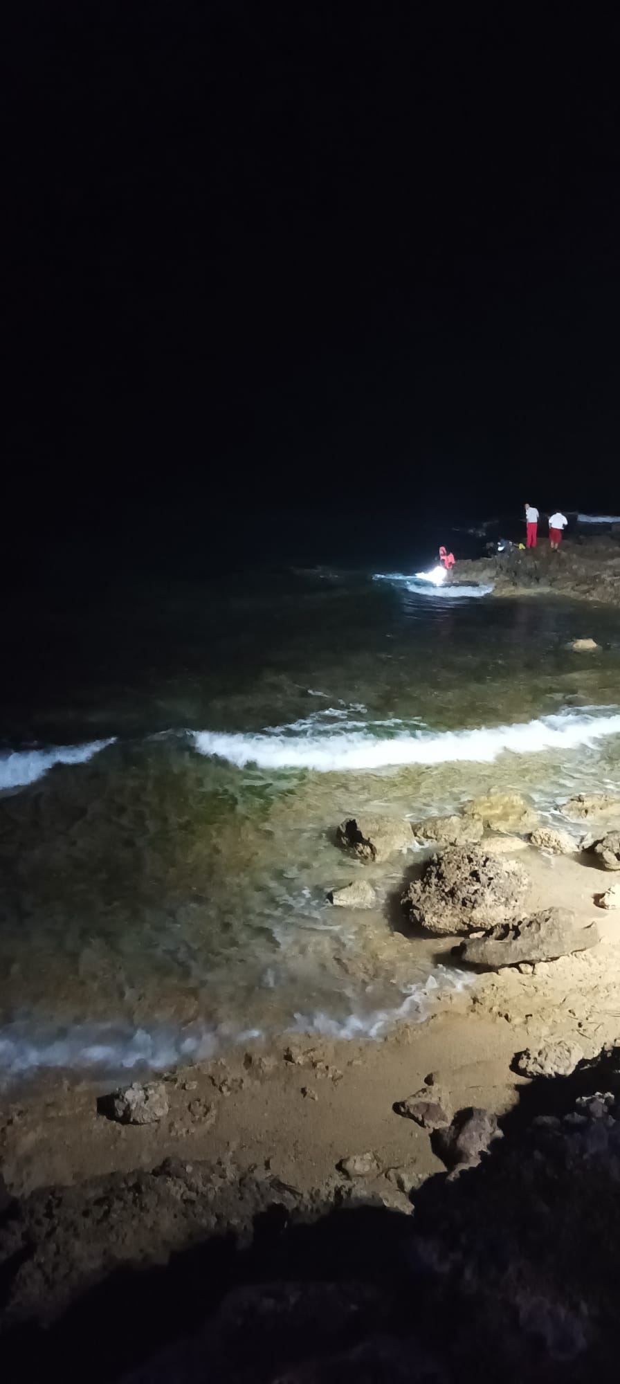 Ragazzo morto nelle acque petrosilene, la ricostruzione dei fatti