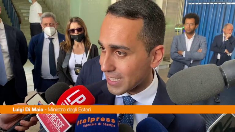 Di Maio “M5S rischia di diventare la forza politica dell’odio”