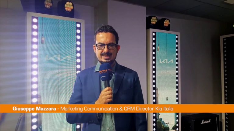 Kia lancia il progetto “Sounds Wonderful” insieme a Mahmood